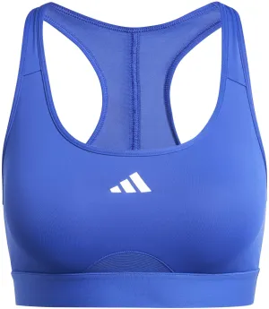 Women's Powerreact Training Medium Support Sports Bra