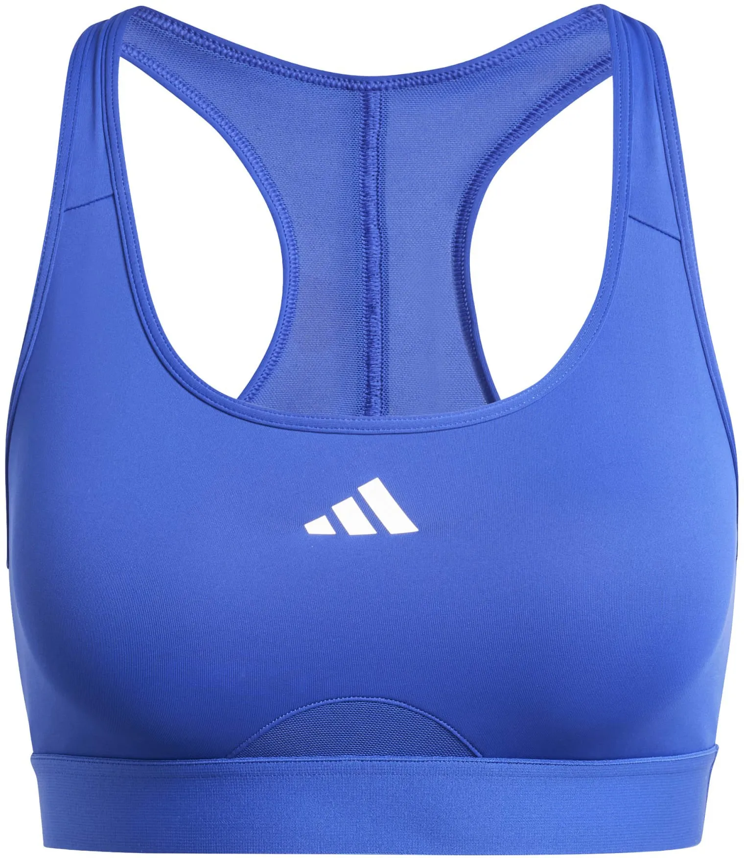 Women's Powerreact Training Medium Support Sports Bra