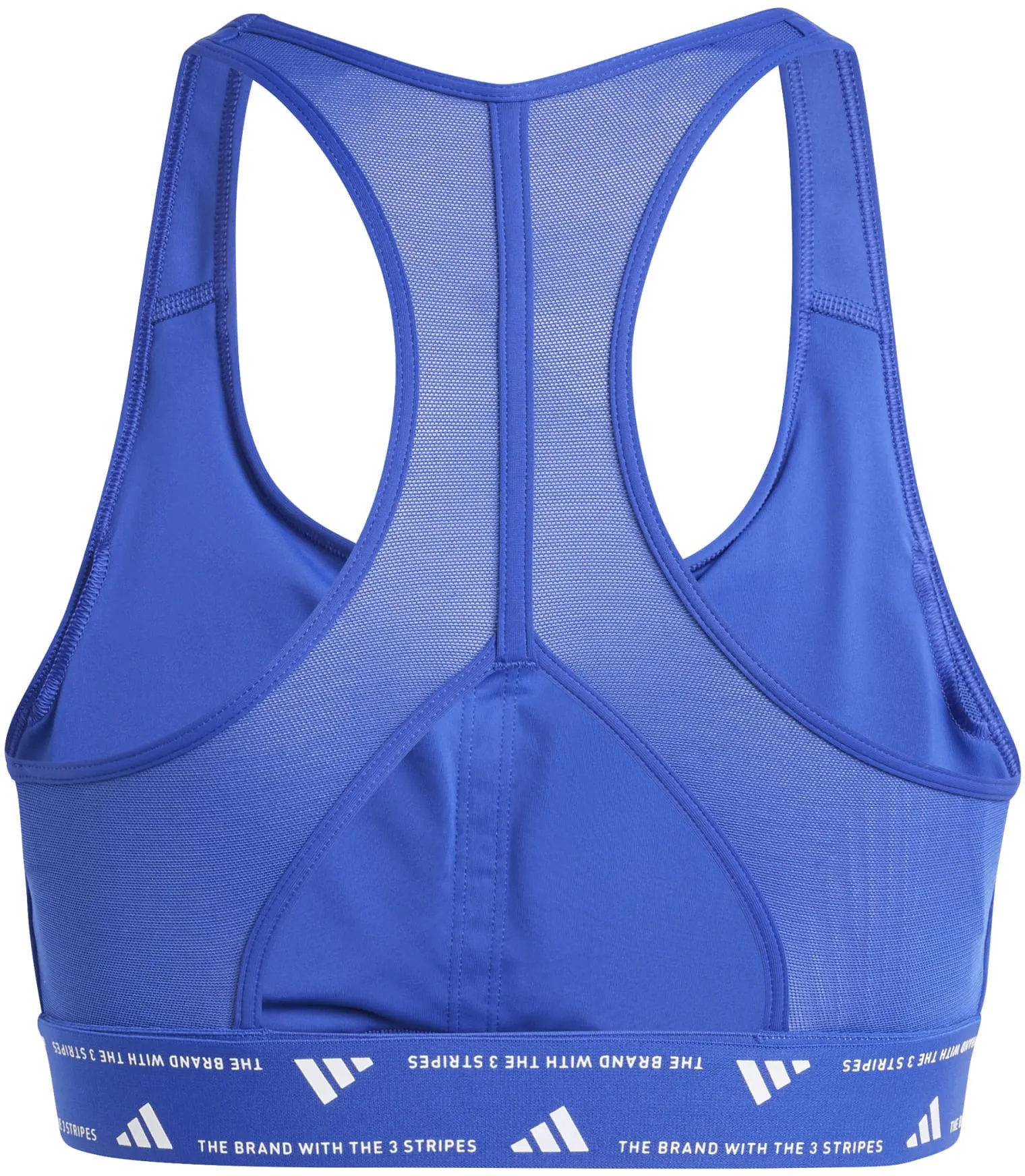 Women's Powerreact Training Medium Support Sports Bra
