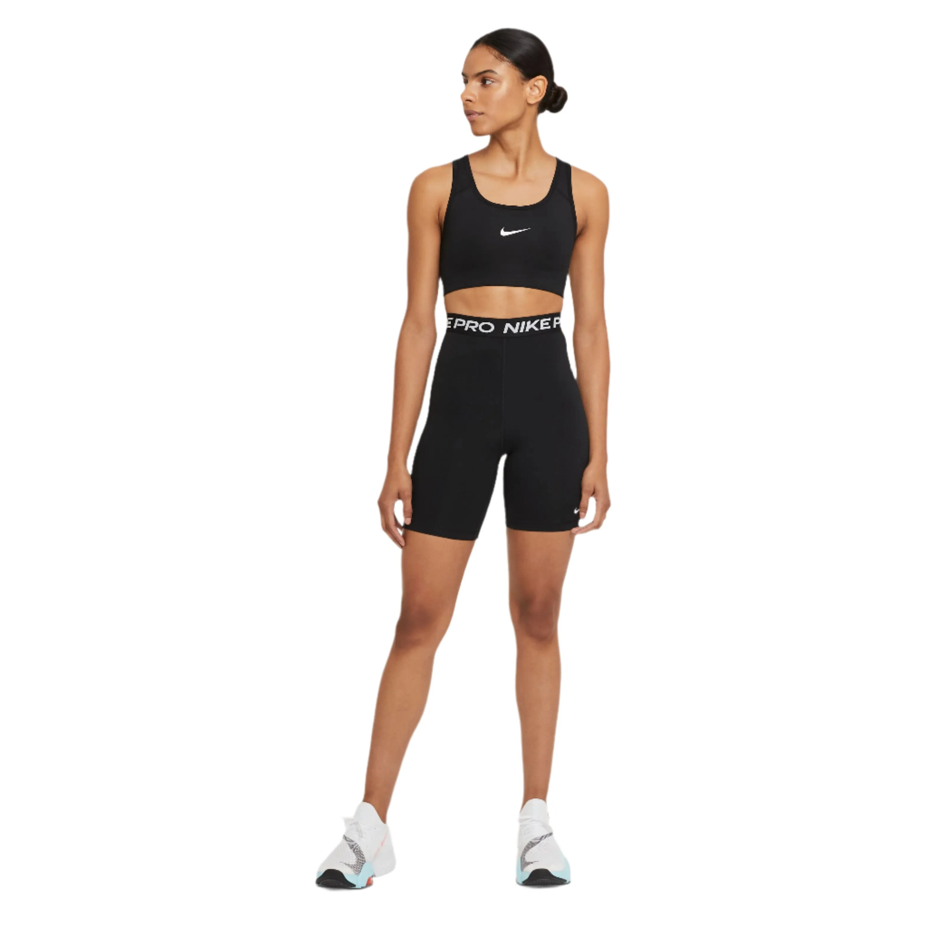 Women's Pro 365 High-Waisted 7 Inch Shorts