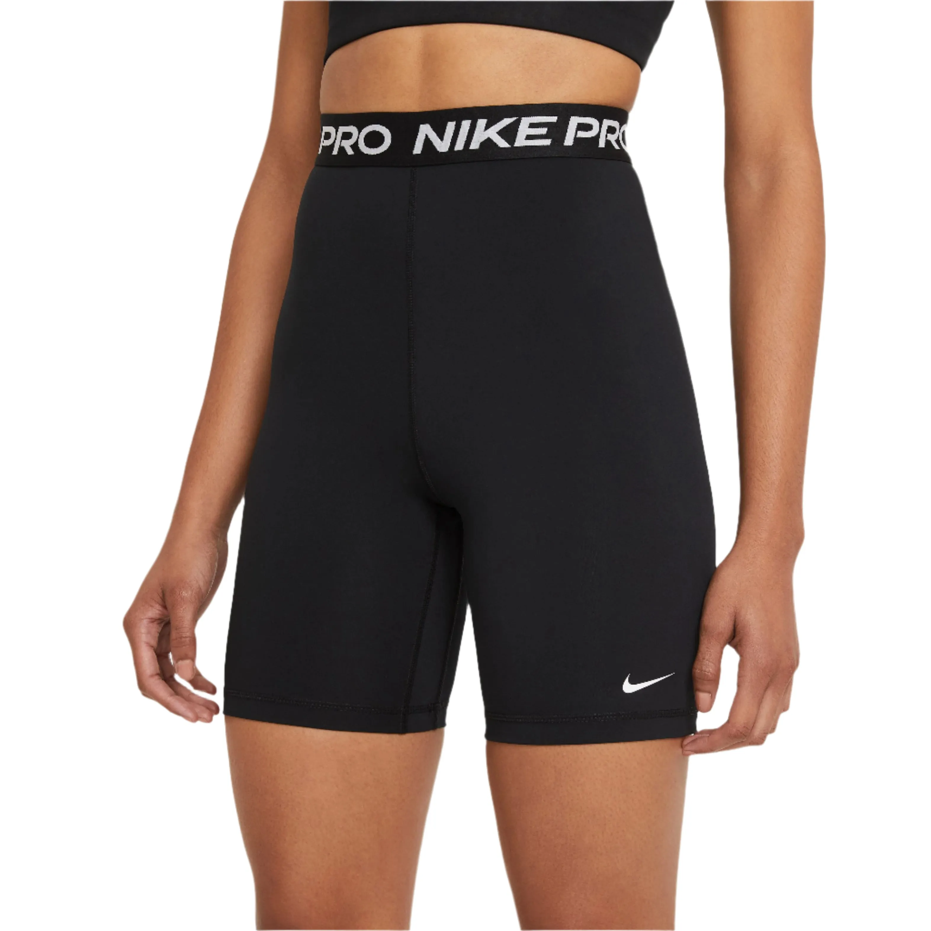 Women's Pro 365 High-Waisted 7 Inch Shorts