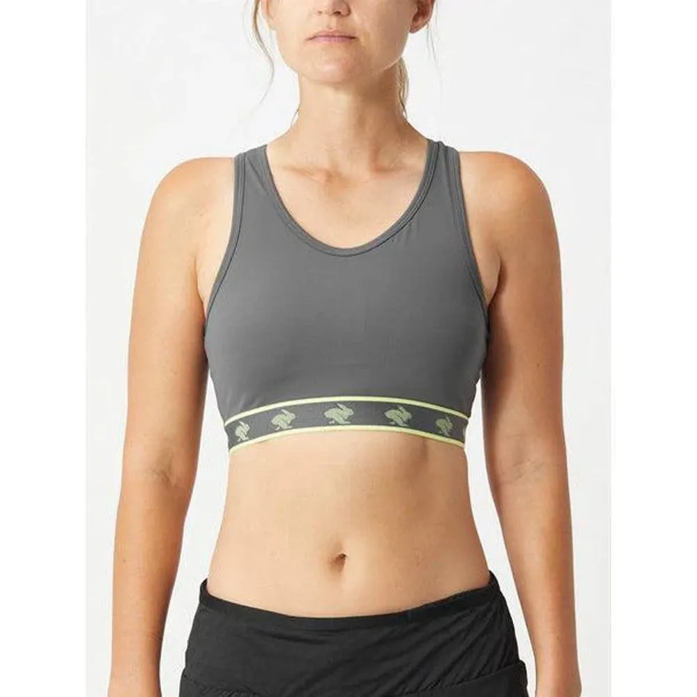 Women's Rabbit UtiliBRA-vo