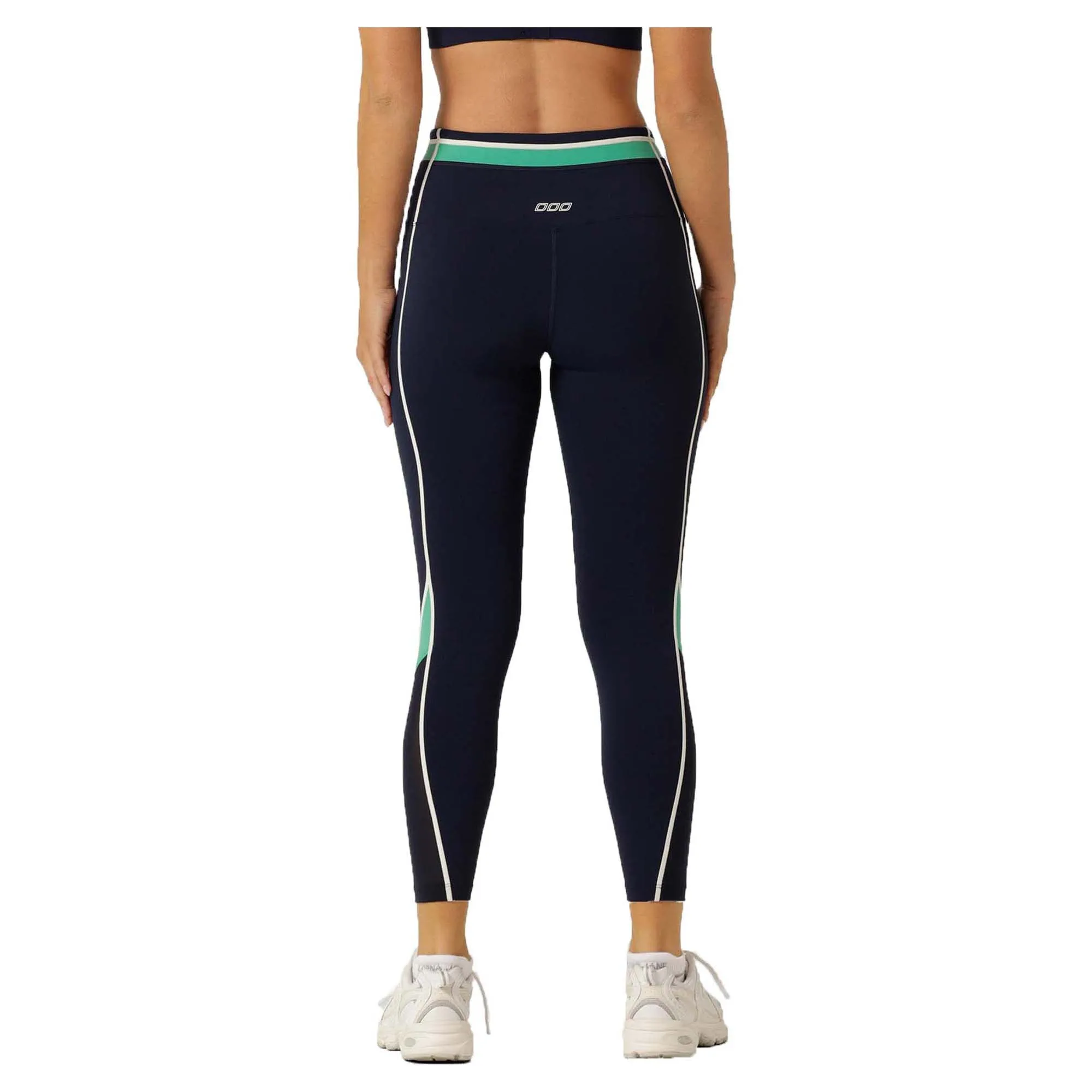 Women's Relay Ankle Biter Leggings