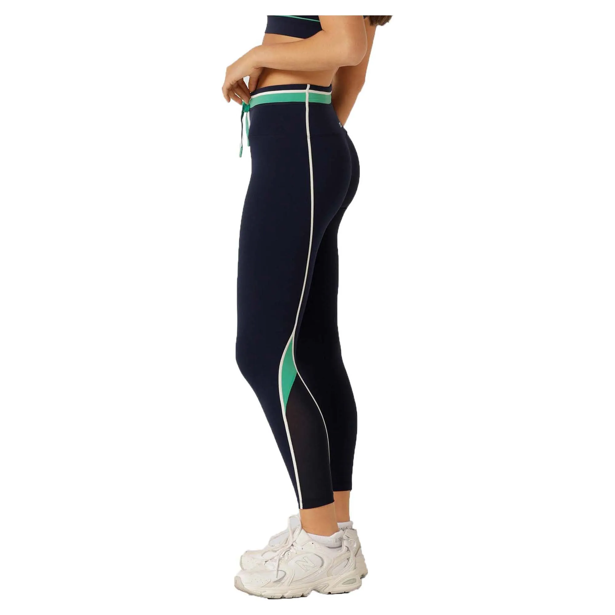 Women's Relay Ankle Biter Leggings
