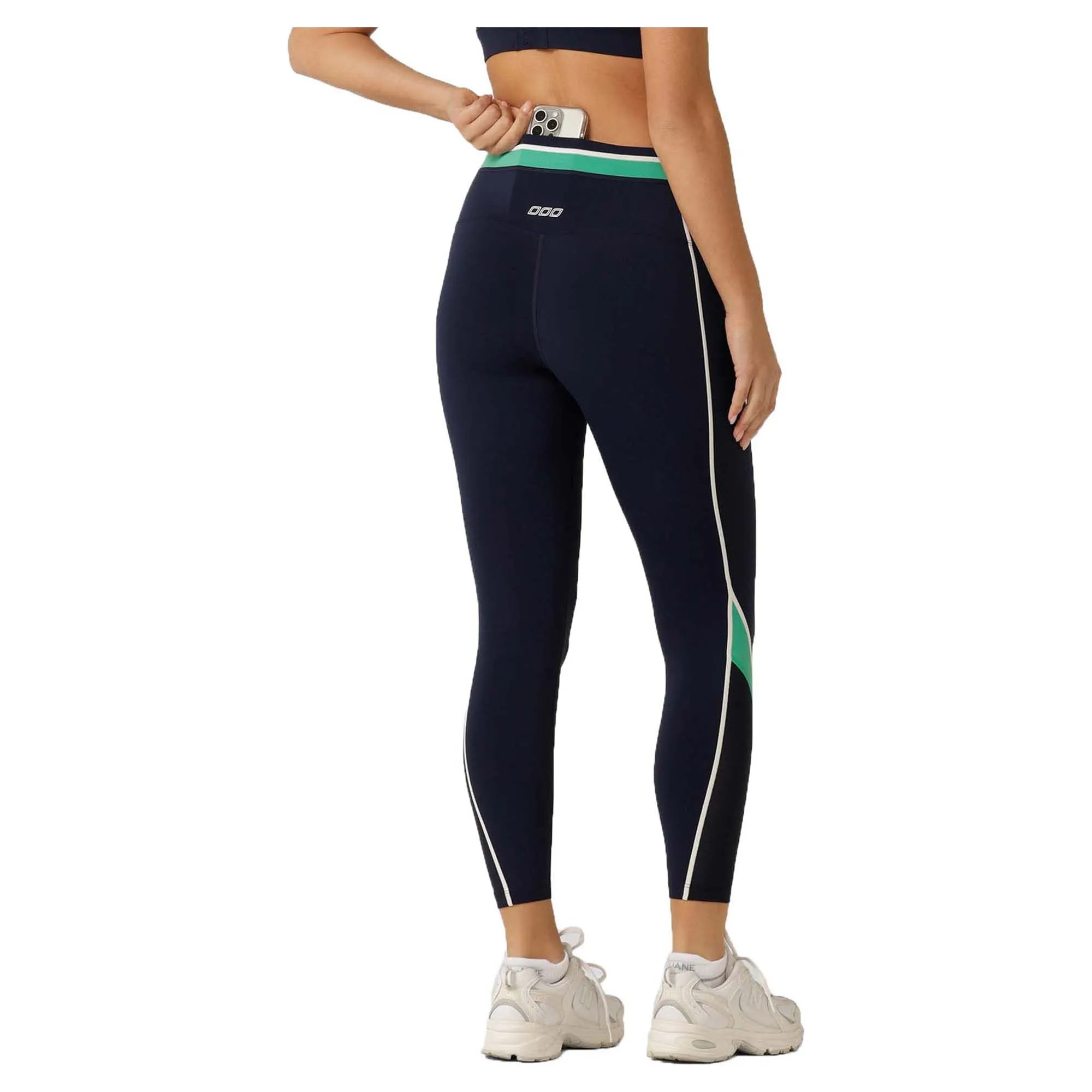 Women's Relay Ankle Biter Leggings