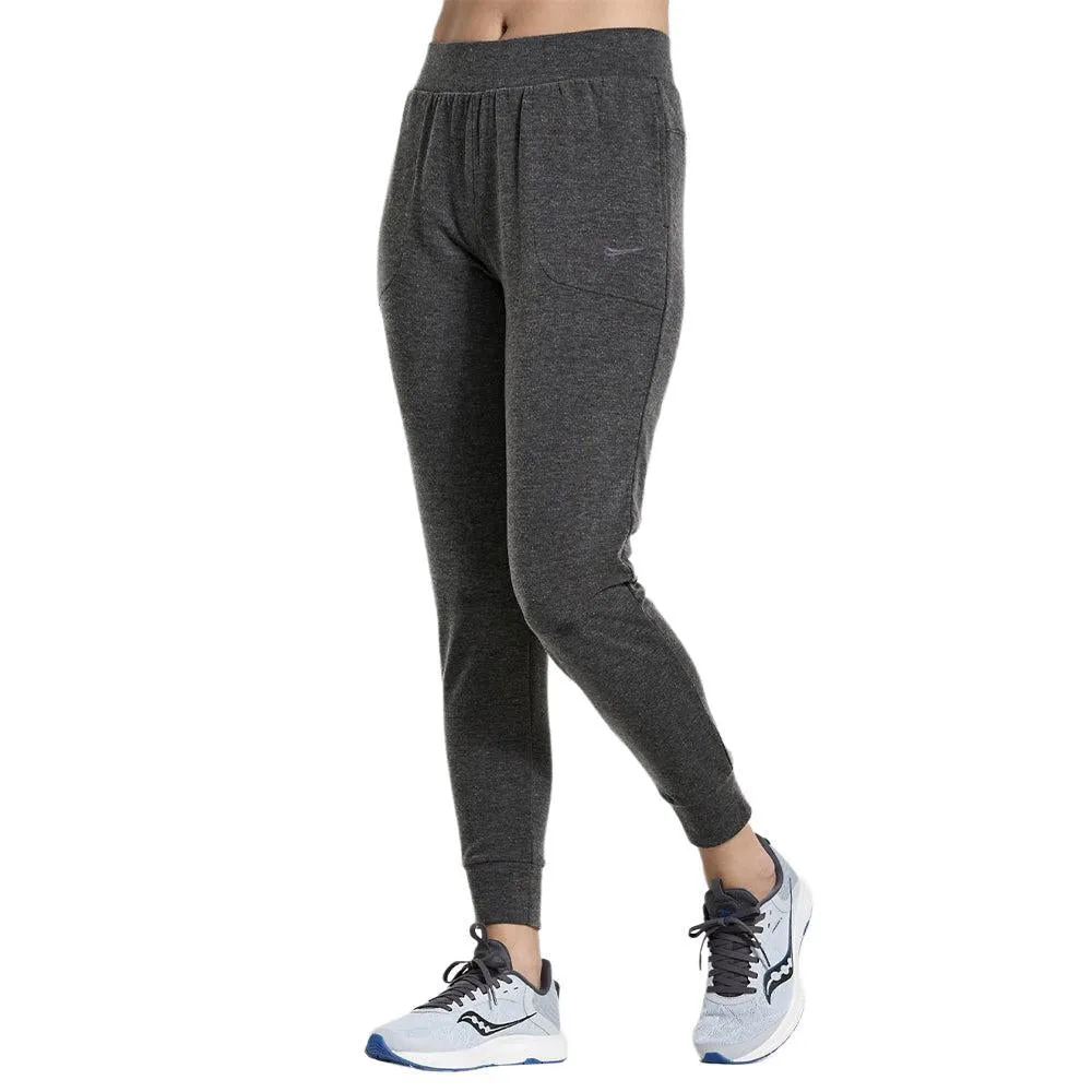 Women's Saucony Boston Pant