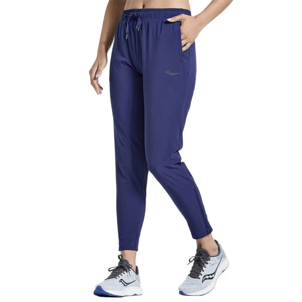 Women's Saucony Boston Pant