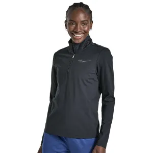 Women's Saucony Solstice 1/4 Zip