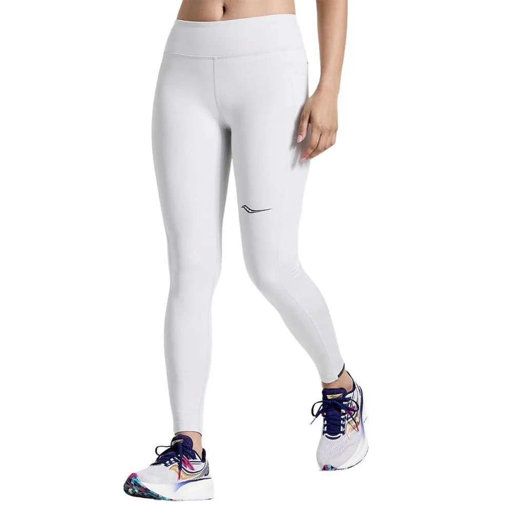 Women's Saucony Solstice Tight