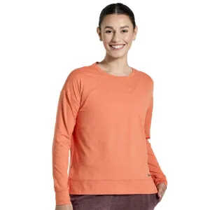 Women's Saucony Sunday Layer Top