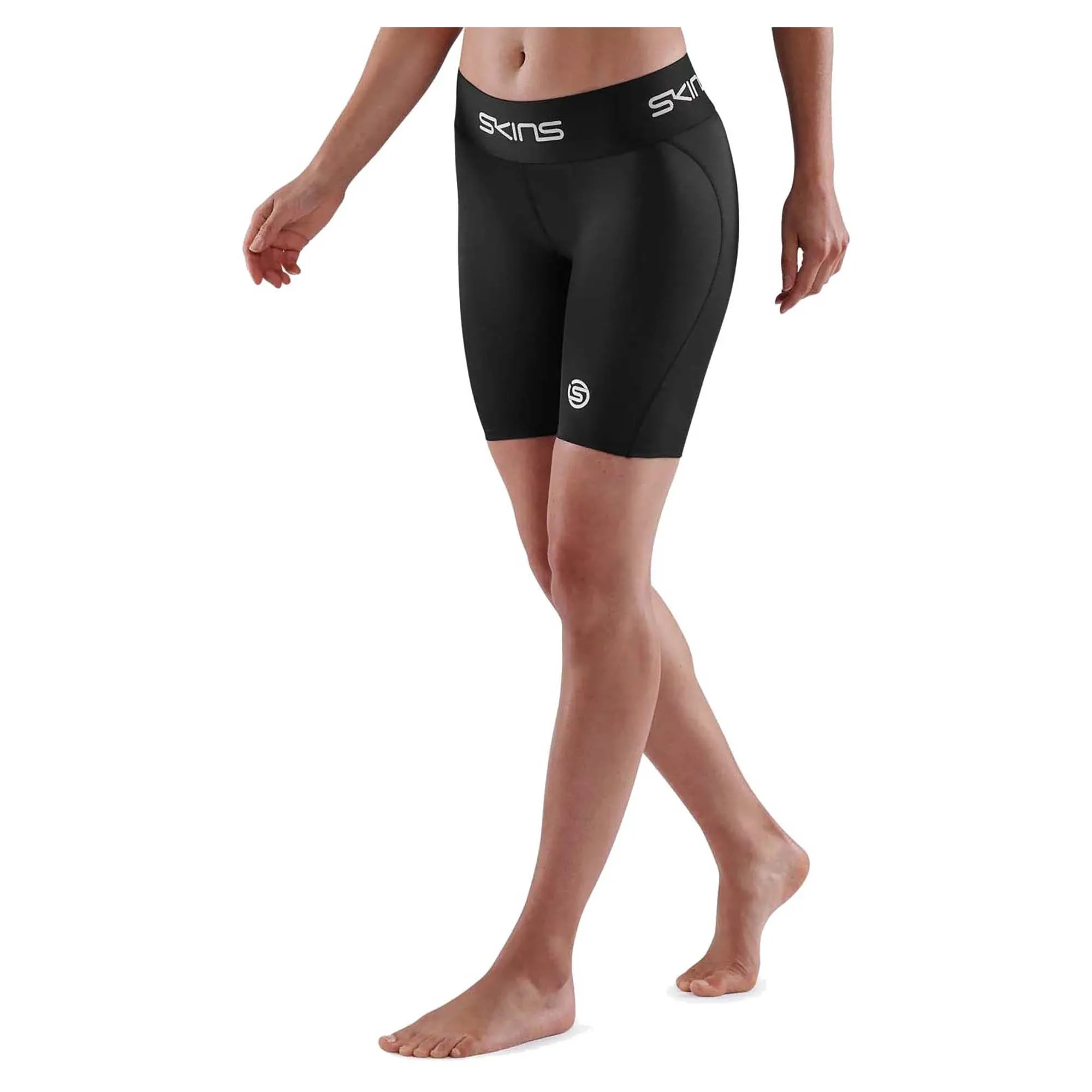 Women's Series-1 Half Compression Tights