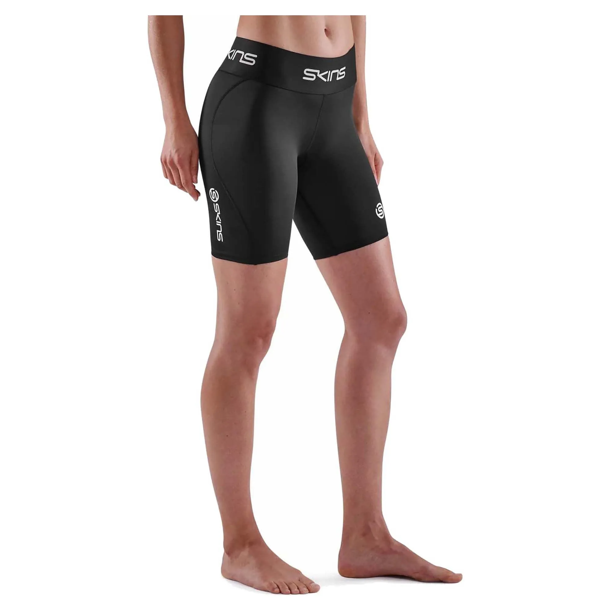 Women's Series-1 Half Compression Tights