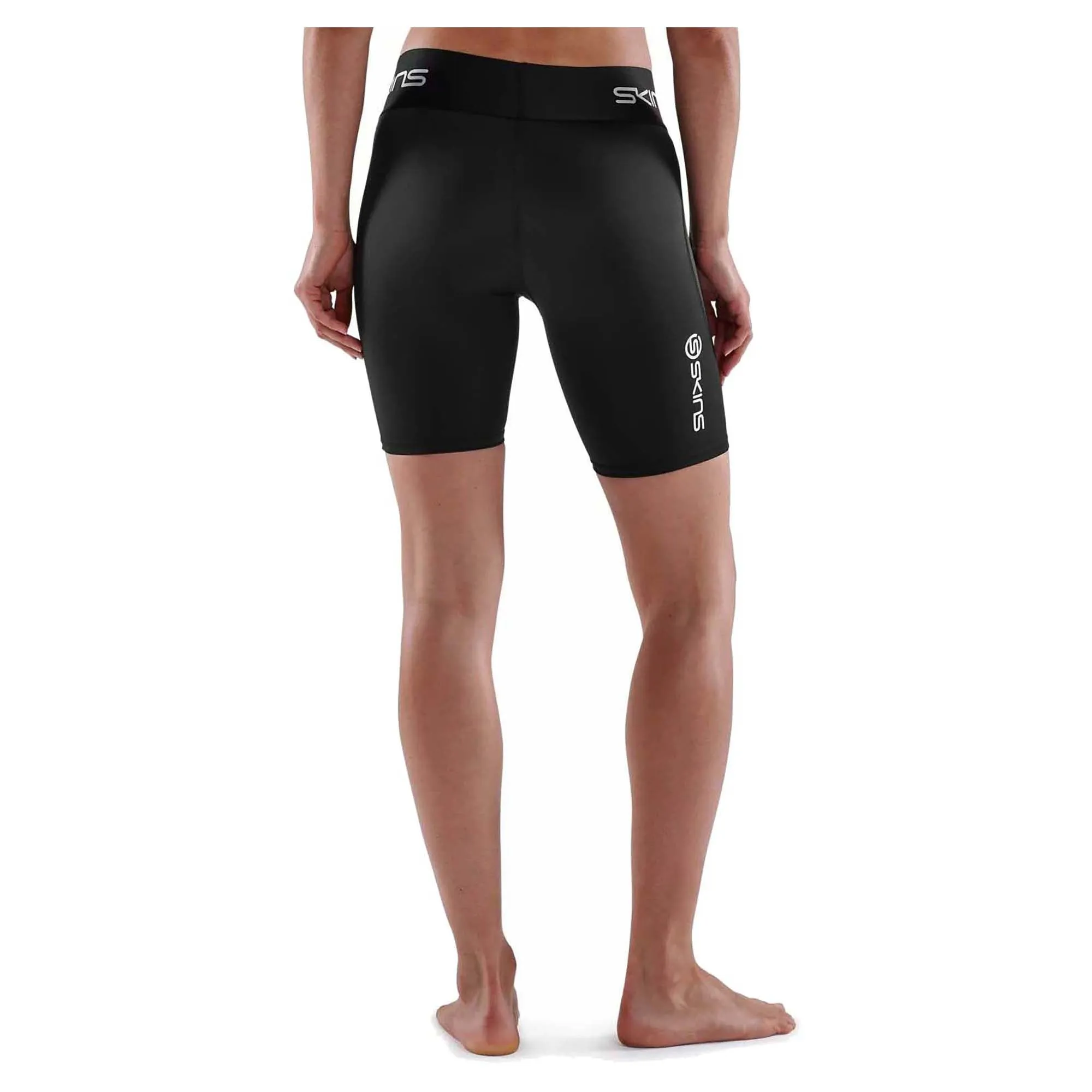 Women's Series-1 Half Compression Tights