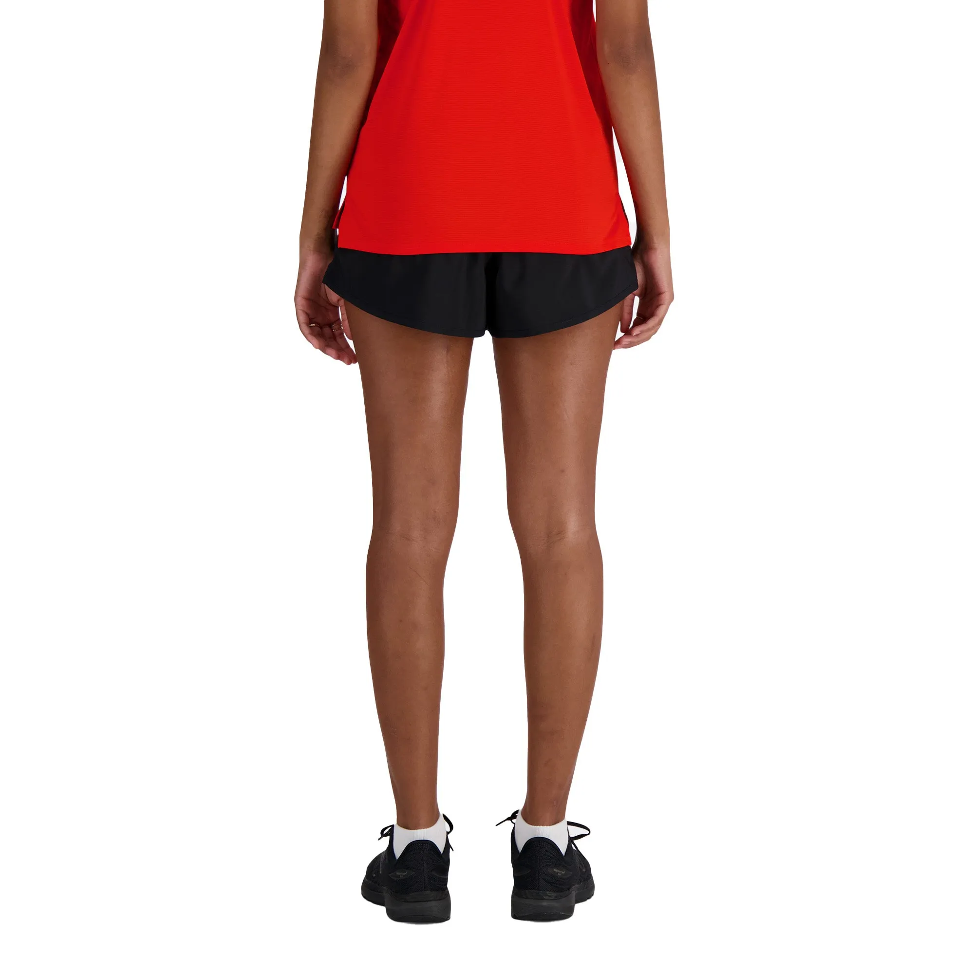 Women's Sport Essentials 3 Inch Shorts