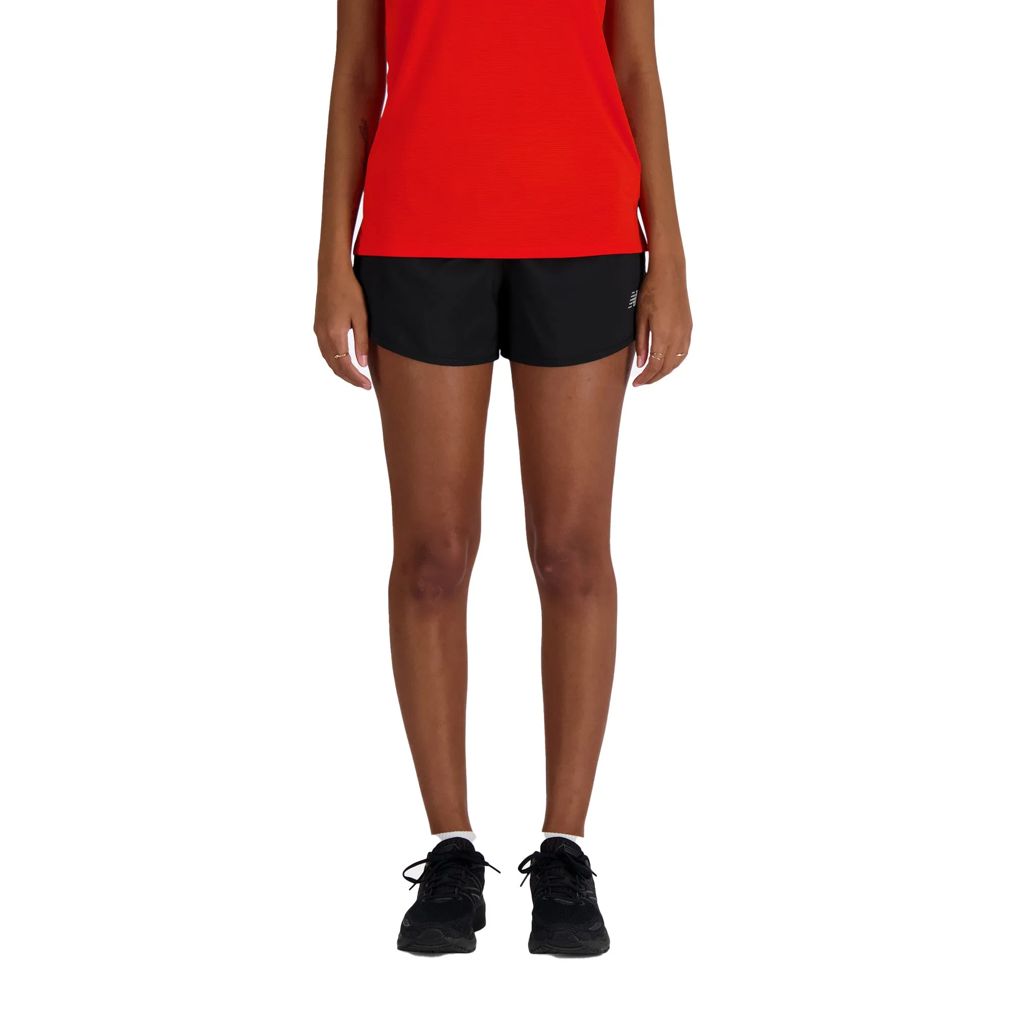 Women's Sport Essentials 3 Inch Shorts