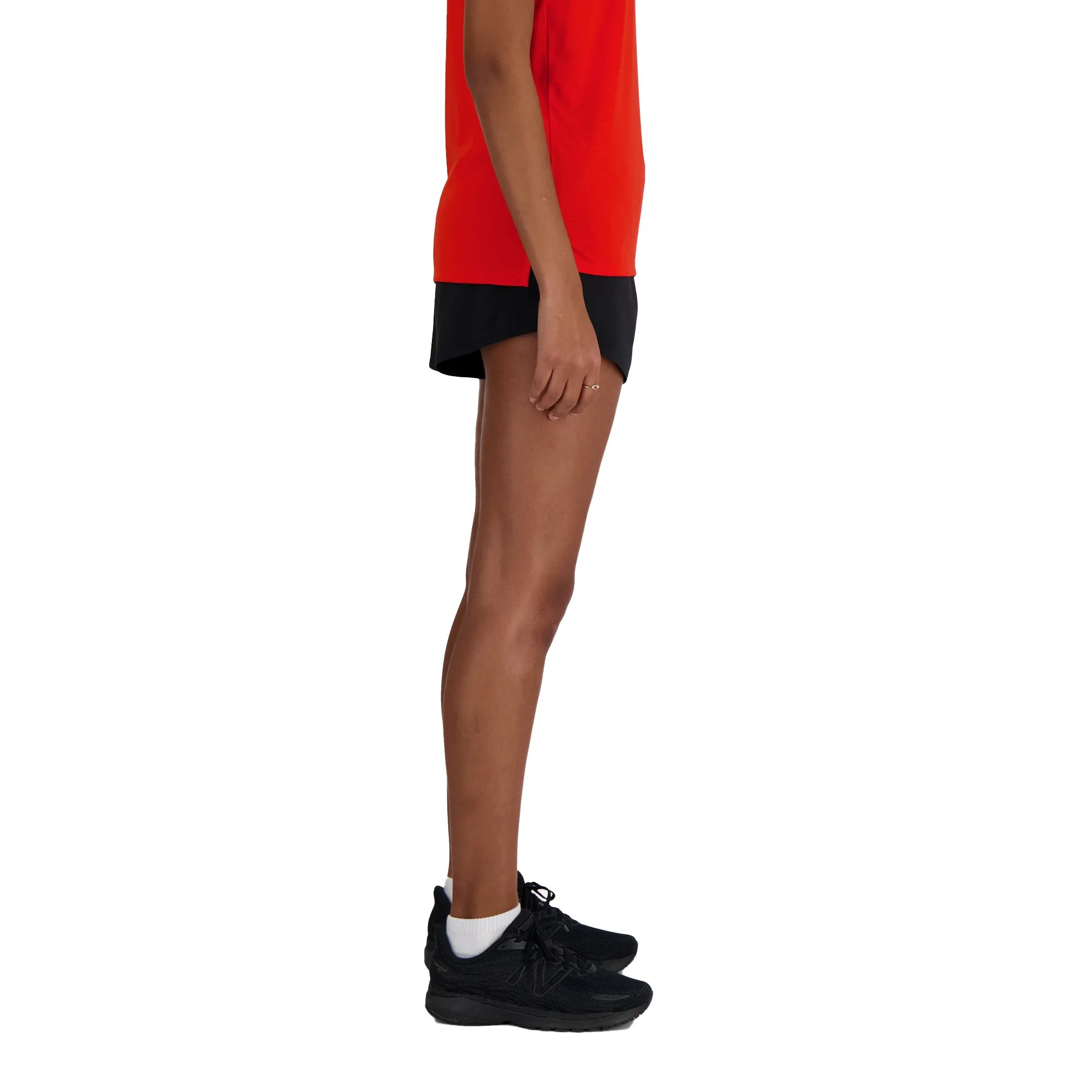 Women's Sport Essentials 3 Inch Shorts