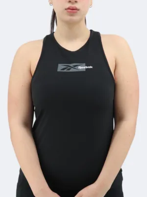 Women's Sports Tank Top,Black