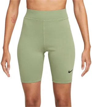 Women's Sportswear Classics High-Waisted 8 Inch Biker Shorts