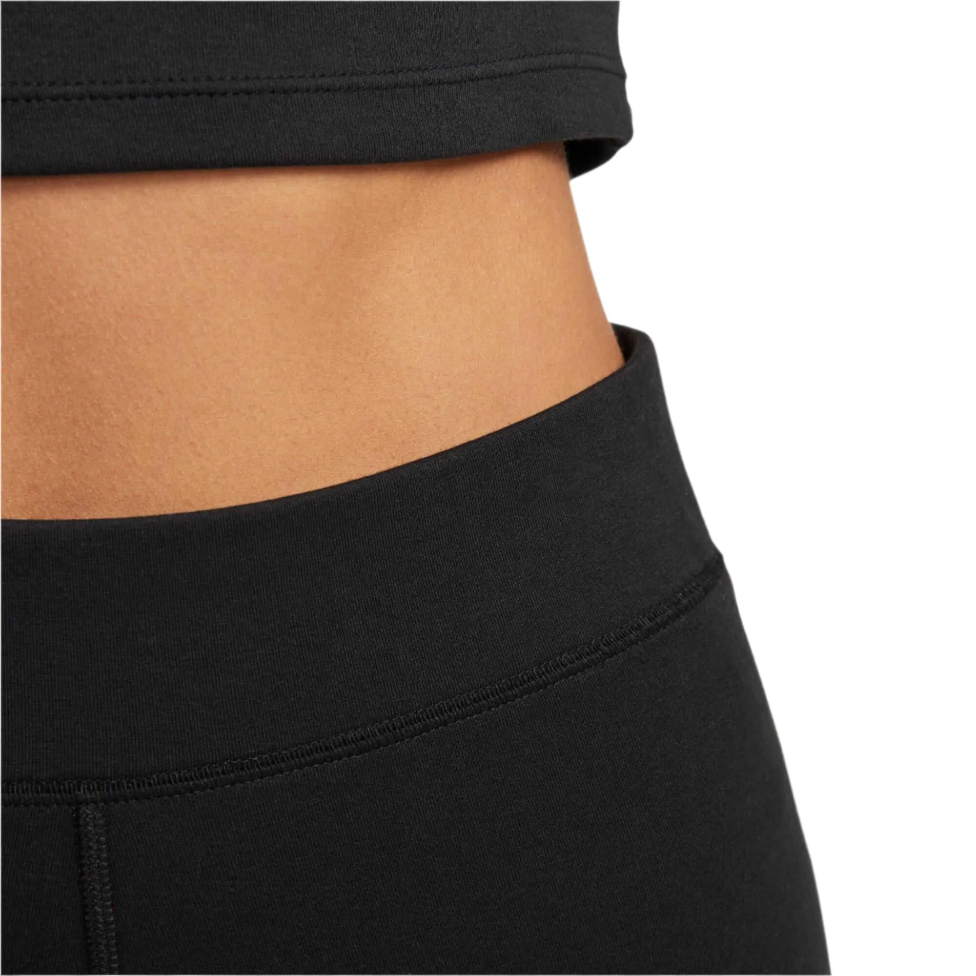 Women's Sportswear Classics High-Waisted 8 Inch Biker Shorts