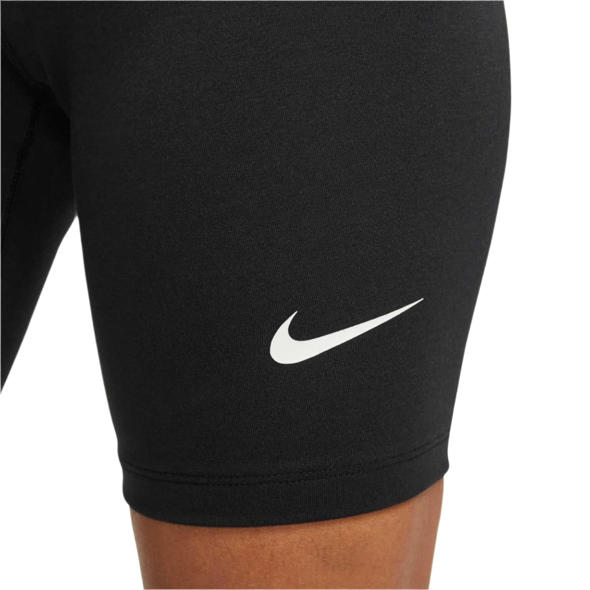 Women's Sportswear Classics High-Waisted 8 Inch Biker Shorts
