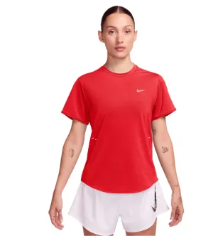 Women's Swift Dri-FIT Short-Sleeve Running Top