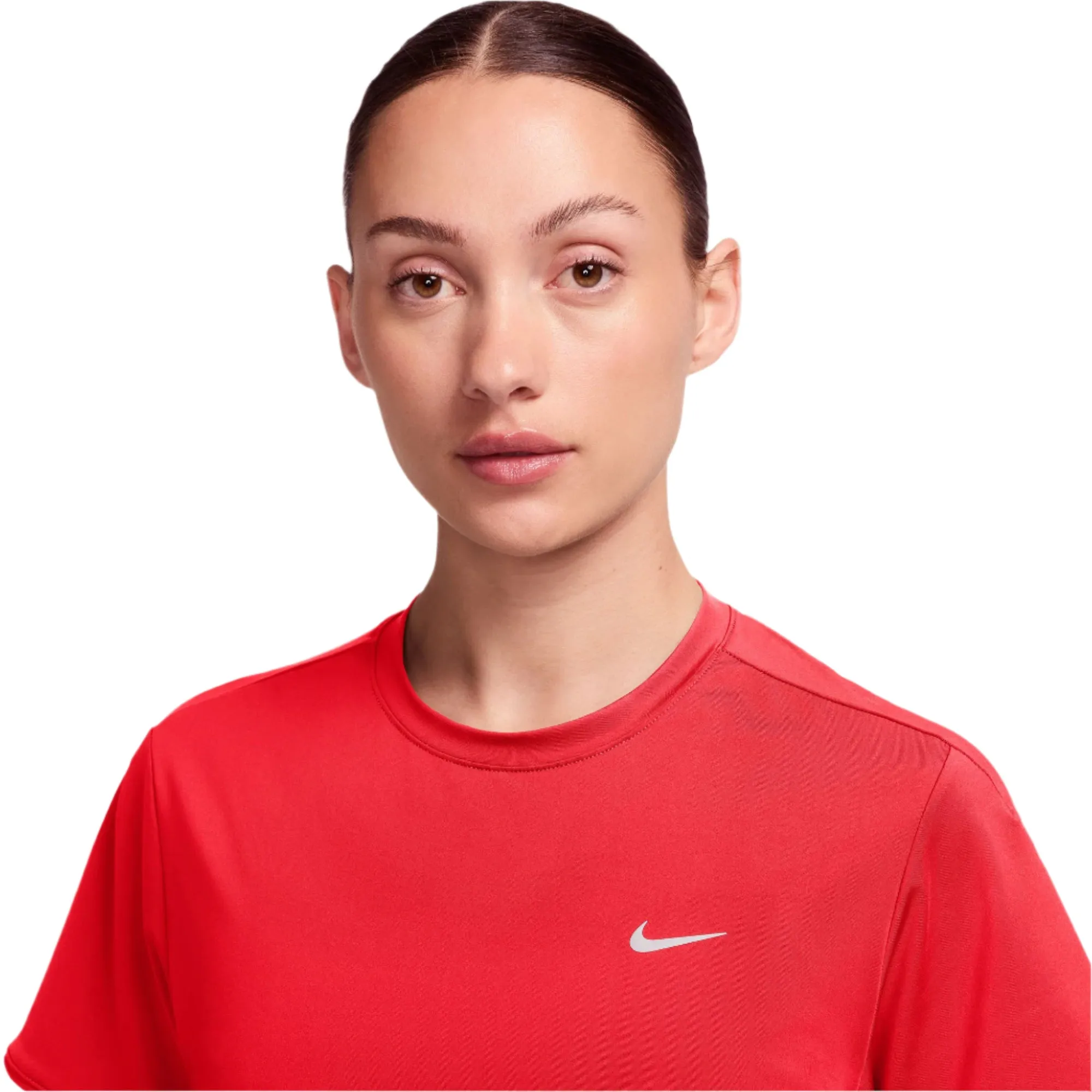 Women's Swift Dri-FIT Short-Sleeve Running Top