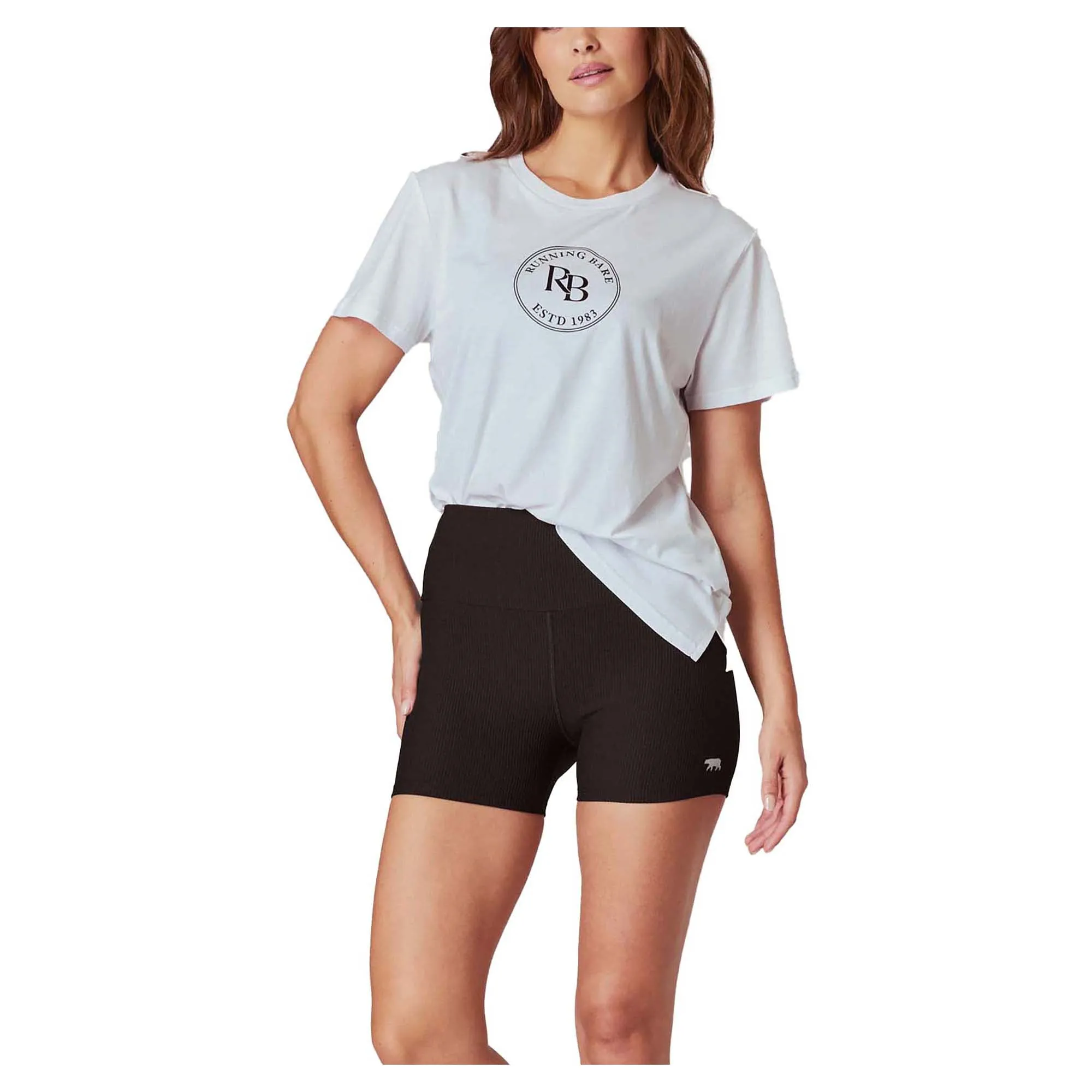 Women's Totem Core Boyfriend Tee