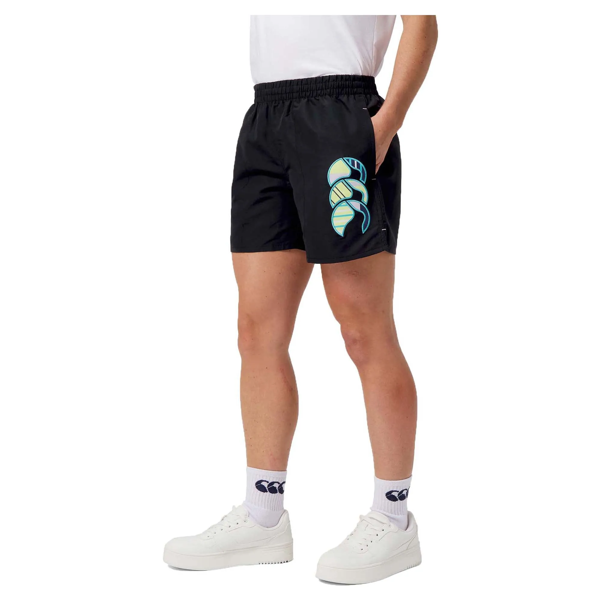 Women's Uglies 5 Inch Tactic Shorts