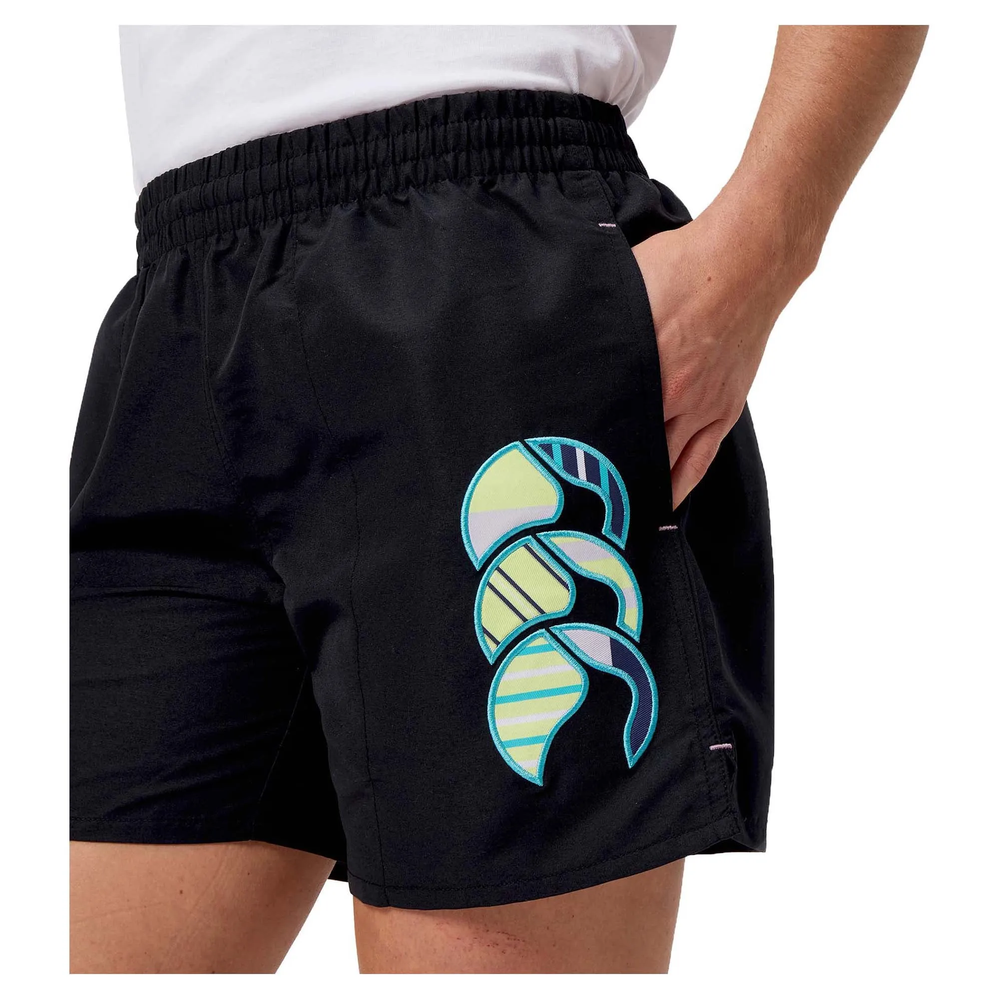 Women's Uglies 5 Inch Tactic Shorts