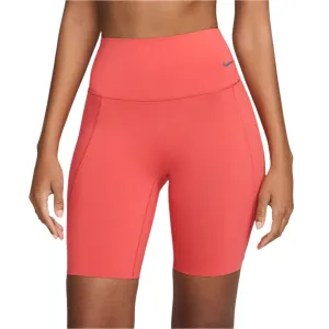 Women's Universa Medium-Support High-Waisted 8" Biker Shorts