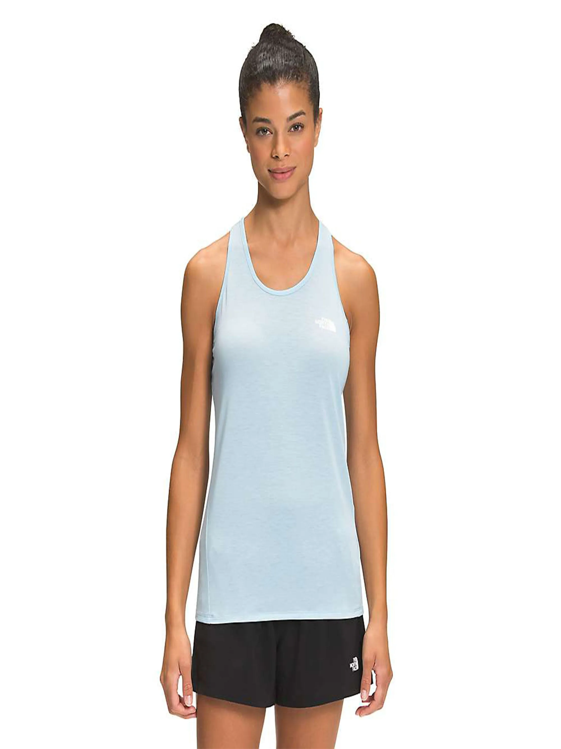 Women's Wander Tank Top,Light Blue