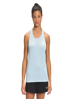 Women's Wander Tank Top,Light Blue