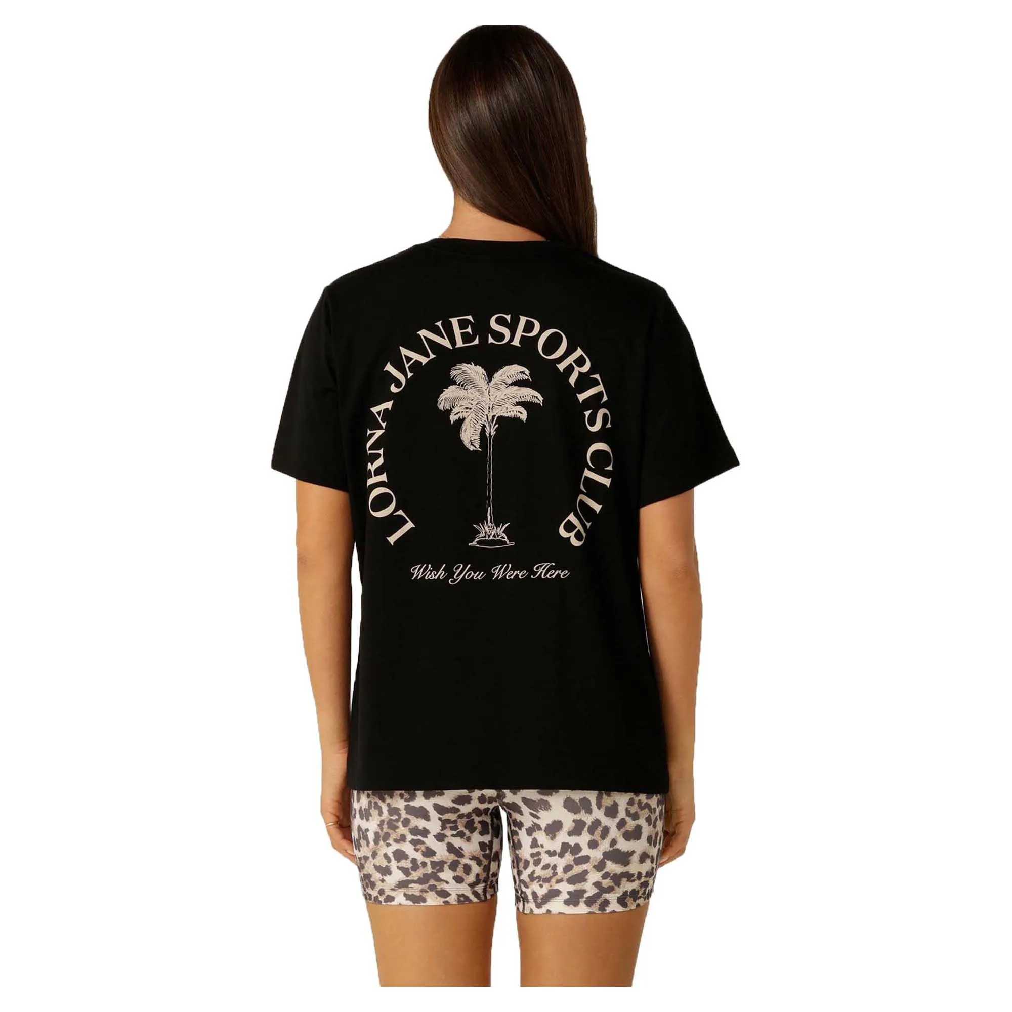 Women's Wellness Retreat Relaxed T-Shirt