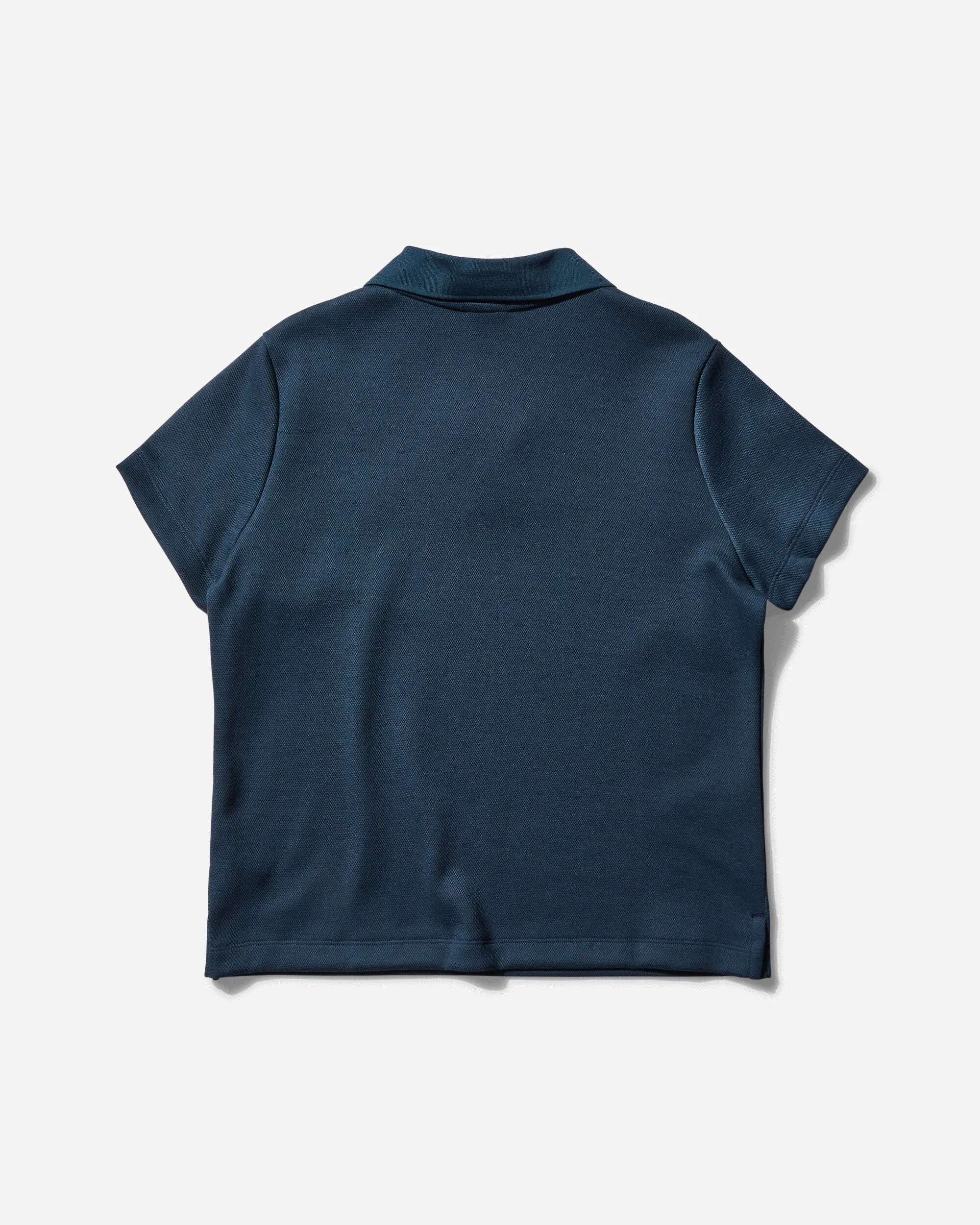 Women's Yoon Ahn Shortsleeve Polo Armory Navy