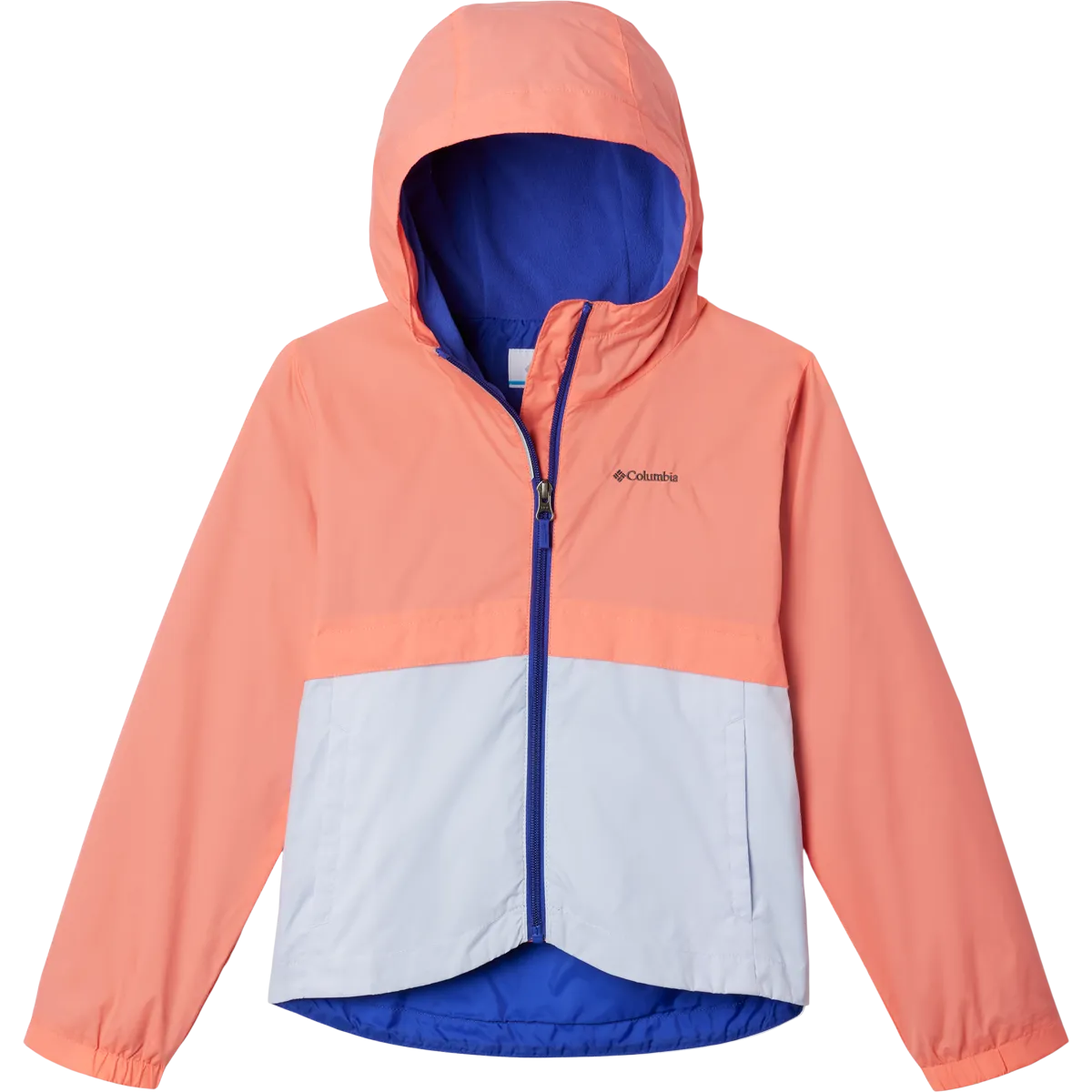 Youth Rainzilla II Jacket Asics Shoes