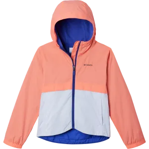 Youth Rainzilla II Jacket Asics Shoes