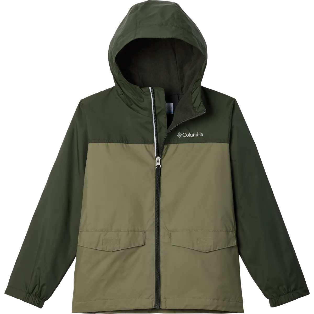 Youth Rainzilla II Jacket Asics Shoes