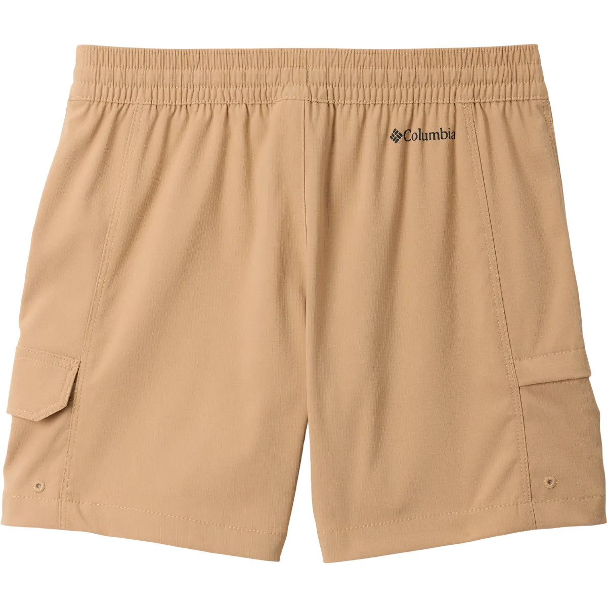 Youth Tech Trail Utility Short Asics Shoes