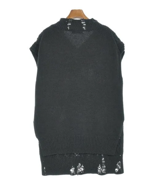 Y's Sleeveless tops