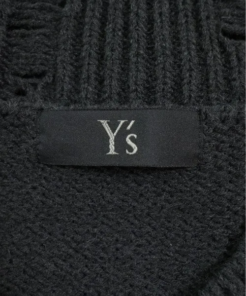 Y's Sleeveless tops