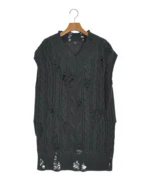 Y's Sleeveless tops