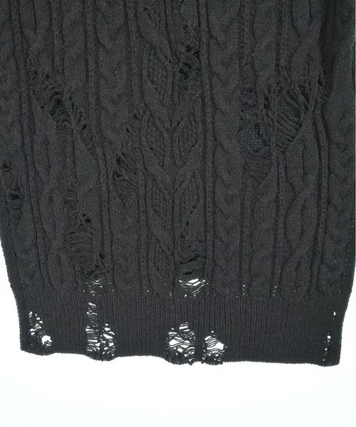 Y's Sleeveless tops